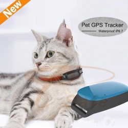 Et020 Multipurpose Gps Tracker Suitable For Pets. Price Includes Shipping.