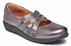 mary jane walking shoes arch support