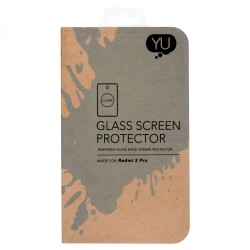 MIA Yu Tempered Glass Screen
