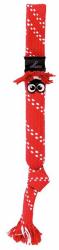 - Scrubz 540MM Oral Care Dog Toy - Red