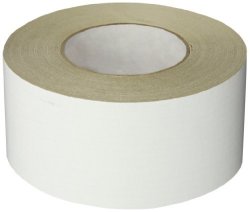 Nashua Asj Paper tri-directional Fiberglass foil All-service Insulation Jacketing Tape 50 Yds Length X 72MM Width White