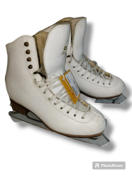 Freestyle Jackson Mirage Ice Skates