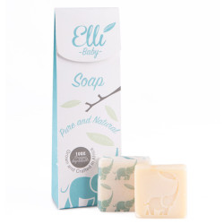 Elli Baby Soap