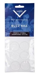 Vater Vbuzz Buzz Kill Mute Pack