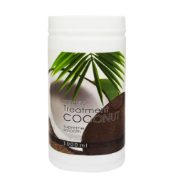 1000ML Coconut Hair Nourishment Cream