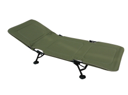 TOTAI Padded Steel Camping Stretcher