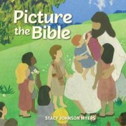 Picture The Bible Hardcover