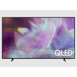 Samsung 55INCH Q60A Qled 4K Smart Tv