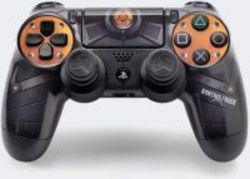 KontrolFreek Shield Exo Cover For The Ps4 Controller
