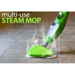 Powerful 5-in-1 Steam-cleaning Mop