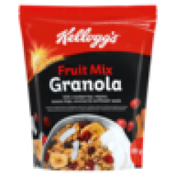 Kelloggs Granola Fruit Cereal Muesli 500 450G