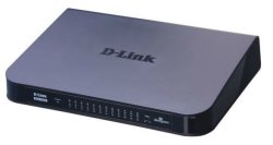 D-Link 24 Port Desktop Ethernet Switch