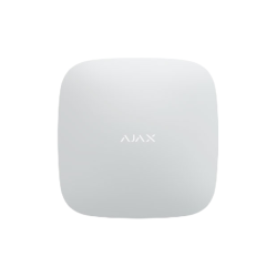 Ajax Hub 2 4G - White
