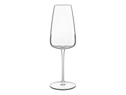 Luigi Bormioli Talismano Champagne prosecco Glasses Set Of 4