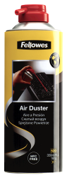 Fellowes Hfc Free Air Duster Can 350ML