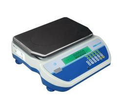 Bench Scale - 8KG X 0.2G Bench Check Weighing Scales