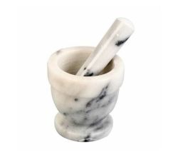 Pestle And Mortar Marble