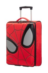 Samsonite Marvel Ultimate 52cm 18inch Upright Spiderman Iconic