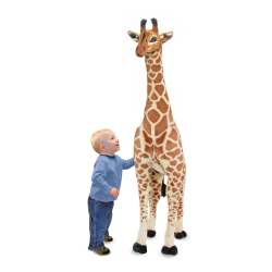 Melissa Giraffe Giant Stuffed Animal