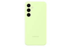 Samsung Original Galaxy S24 Plus Silicone Case