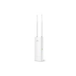 TP-link EAP110 300MBPS Wireless N Ceiling Mount Access Point With Poe