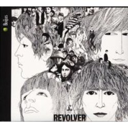 The Beatles - Revolver Remastered - CD