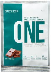 One - Meal Replacement Chocolate - 50G