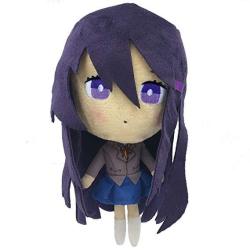 doki doki plush