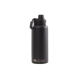Lizzard Flask 960ML Assorted - Black