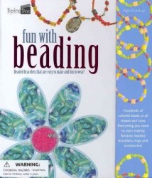 Totally Fun Beaded Bracelet Guide - Spicebox Toy