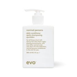 EVO Normal Persons Daily Conditioner 300ML