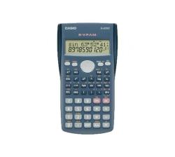 Casio FX-82 Ms Scientific Calculator