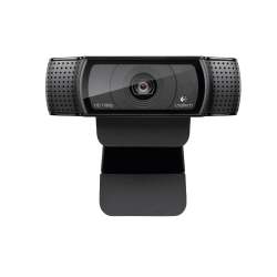 Logitech C920 Pro Full-hd USB Webcam