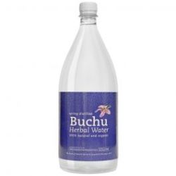 Buchulife Buchu Water Spring Distilled 1.5L
