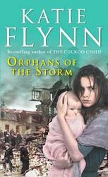 Orphans of the Storm Paperback