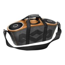 house of marley bag of riddim