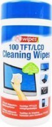 Kb Cleaning Wipes 100& 39 S