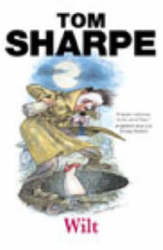 Wilt Paperback Tom Sharpe