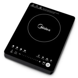 Midea Single Plate Induction Cooker