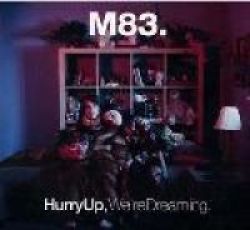 Hurry Up We& 39 Re Dreaming Cd