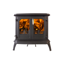AM58 14KW Slow Combustion Fireplace