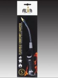 Alva - Flexible Comfort Gas Lighter