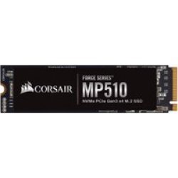 MP510 F1920GBMP510 Internal Solid State Drive Pcie 1.9TB