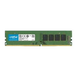 Crucial 8 Gb 3200 M Hz DDR4 Desktop Memory
