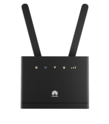 HUAWEI B315 LTE Wifi Router - Colour Is White