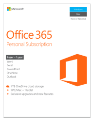 microsoft office for mac subscription