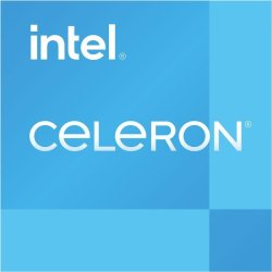 Intel Celeron G6900 3.4 Ghz 2 Core 2P+0E 2 Thread 4MB Smartcache 46W Tdp - Laminar RS1 Cooler Included S RL67
