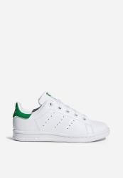 Adidas Originals Kids Stan Smith C - White green