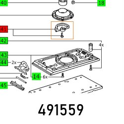 Festool Weight Rs 200 Et-bg