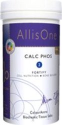 2 Calc Phos Biochemic Tissue Salts Regular